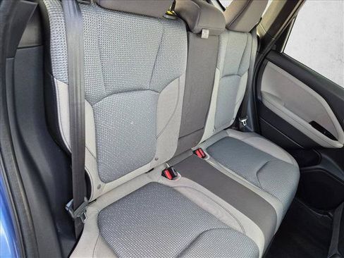 Certified 2026 Subaru Forester Premium AWD/4WD image 15