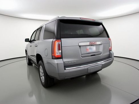 Certified 2018 GMC Yukon Denali w/ Denali Ultimate Package image 5
