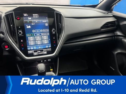 Used 2024 Subaru Crosstrek 2.5i Wilderness w/ Crosstrek Mirror Package image 22