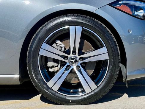 Certified 2023 Mercedes-Benz C 300 4MATIC Sedan image 12