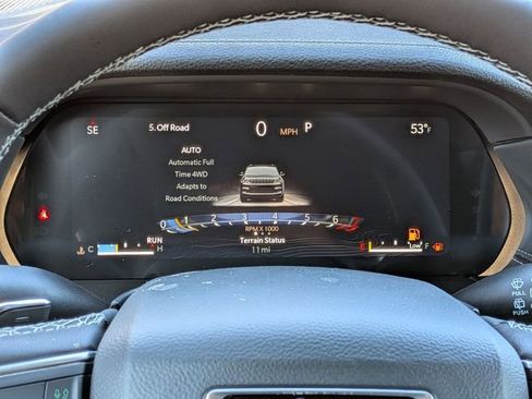 New 2026 Jeep Grand Cherokee Limited image 27