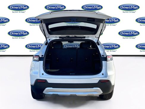 Used 2024 Honda Prologue EX image 28