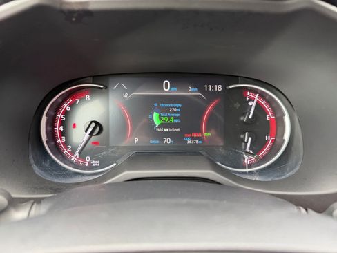 Used 2024 Toyota RAV4 XLE FWD image 14