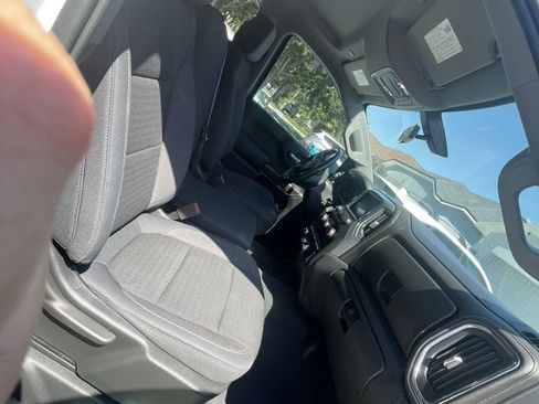 Used 2019 Chevrolet Silverado 1500 LT w/ All-Star Edition image 16