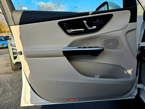 New 2026 Mercedes-Benz GLC 300 4MATIC image 20