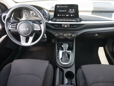 Used 2023 Kia Forte LXS FWD image 27