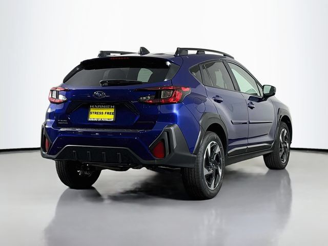 New 2026 Subaru Crosstrek 2.5i Limited AWD/4WD image 7