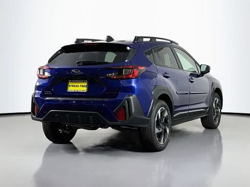 New 2026 Subaru Crosstrek 2.5i Limited AWD/4WD image 7