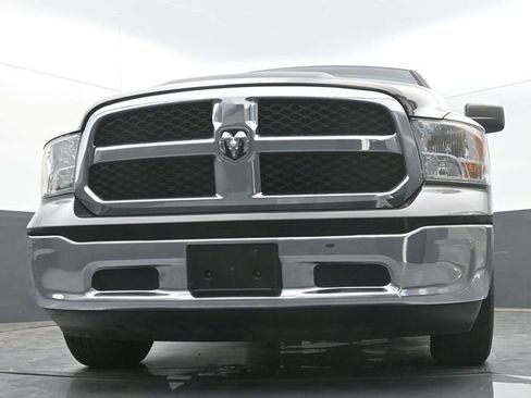 Used 2020 RAM 1500 Classic SLT RWD image 37