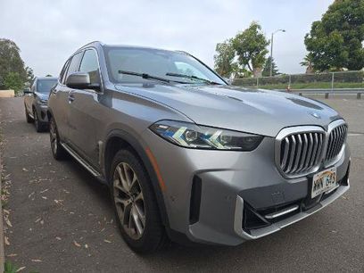 Used 2024 BMW X5 xDrive40i