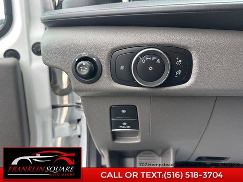 Used 2024 Ford Transit 350 XLT image 43