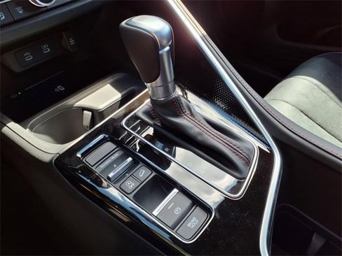 New 2025 Acura ADX A-Spec image 18