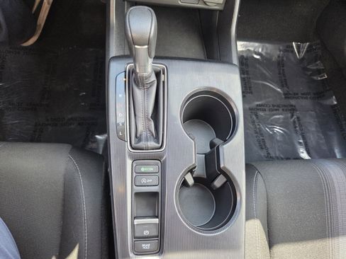 Used 2023 Honda Civic LX image 24