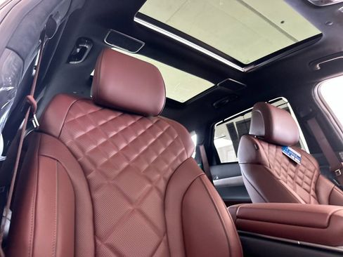 New 2026 Genesis GV80 3.5T Prestige image 18