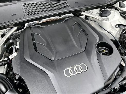 Used 2023 Audi A7 3.0T Premium Plus w/ Premium Plus AWD/4WD image 29