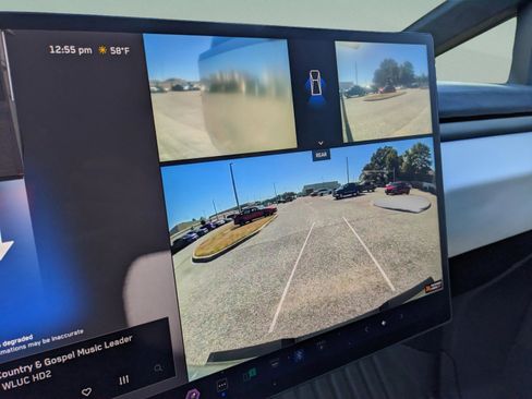 Used 2024 Tesla Cybertruck Cyberbeast image 36