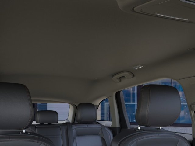New 2026 Lincoln Nautilus Premier AWD/4WD image 24