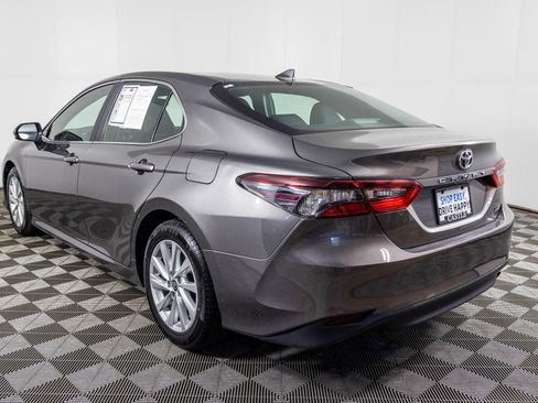 Used 2023 Toyota Camry LE FWD image 16