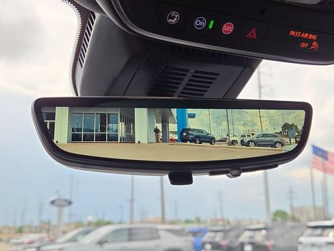 New 2027 Chevrolet Equinox RS w/ Safety and Technology Package FWD image 26