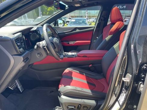 Used 2026 Lexus NX 450h+ F Sport w/ Accessory Package (2T) AWD/4WD image 10