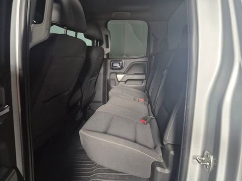 Used 2018 Chevrolet Silverado 1500 LT w/ All Star Edition image 27