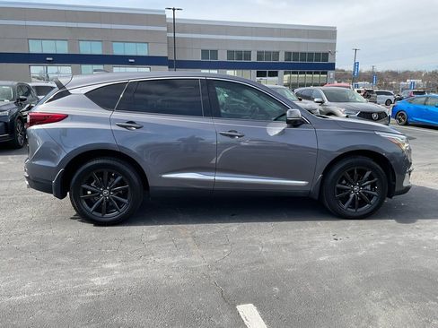 Certified 2020 Acura RDX AWD image 6