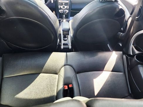 Used 2009 MINI Cooper Clubman S image 26