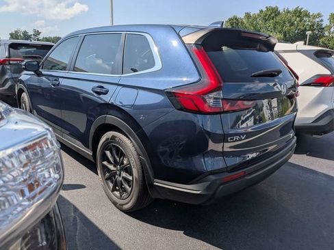 Used 2026 Honda CR-V EX-L image 4