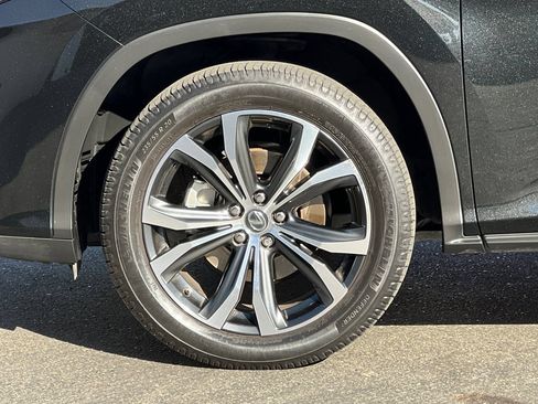 Used 2021 Lexus RX 350 AWD w/ Premium Package image 42