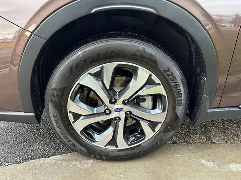 Used 2022 Subaru Outback Touring XT image 31