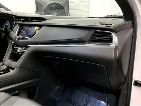 Used 2023 Cadillac XT5 Premium Luxury w/ Technology Package image 16