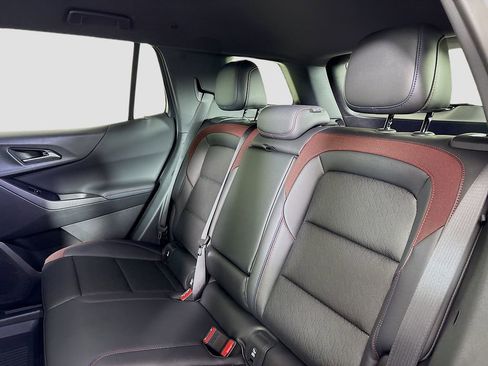 New 2026 Chevrolet Equinox RS w/ Convenience Package III image 23