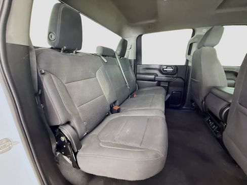 Used 2022 Chevrolet Silverado 2500 LT w/ Convenience Package AWD/4WD image 27