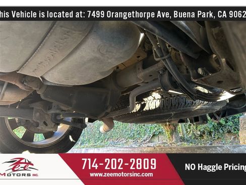 Used 2006 GMC Yukon XL Denali image 49