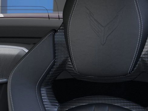 New 2025 Chevrolet Corvette Z06 image 21