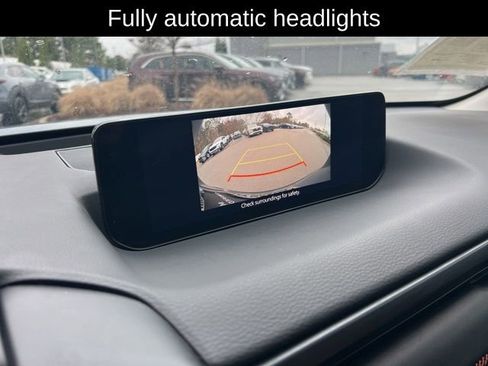 Certified 2023 MAZDA CX-50 Meridian Edition w/ Apex Package image 14