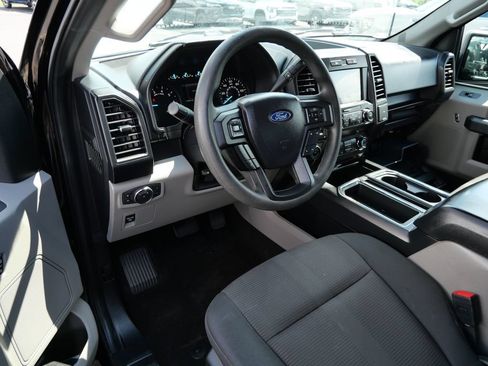 Used 2020 Ford F150 XL w/ Equipment Group 101A Mid AWD/4WD image 16