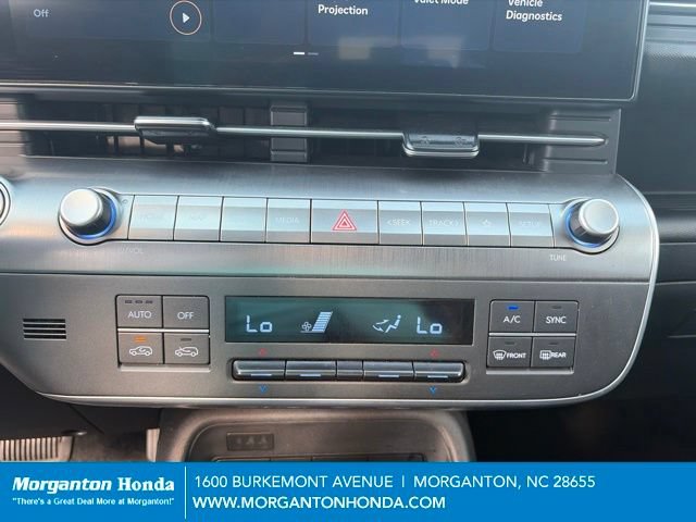 Used 2025 Hyundai Kona SEL AWD/4WD image 18