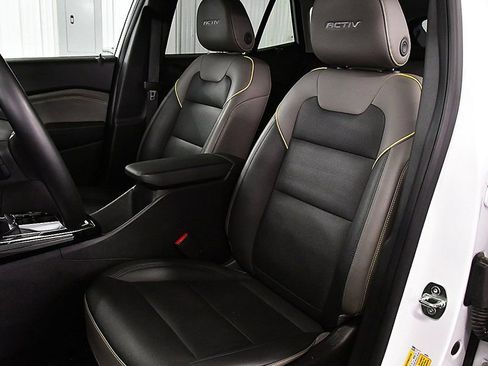 Used 2024 Chevrolet Trax ACTIV image 26