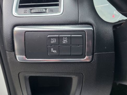 Used 2016 MAZDA CX-5 Grand Touring image 25