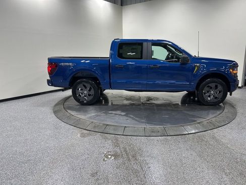 New 2025 Ford F150 STX w/ Equipment Group 200A image 4