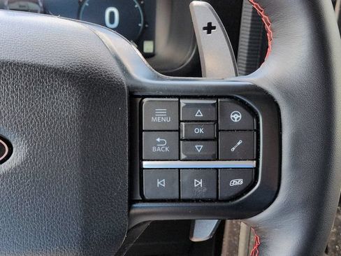 Certified 2025 Ford F150 Raptor AWD/4WD image 33