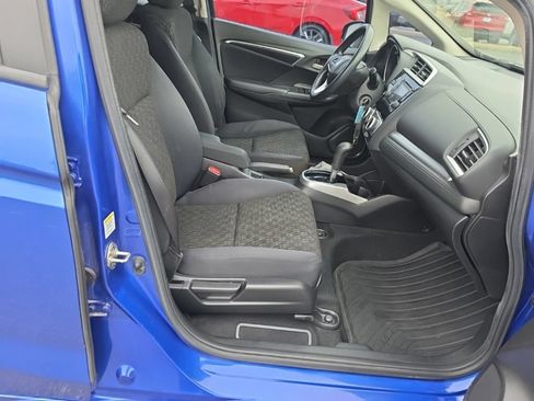 Used 2016 Honda Fit LX image 26
