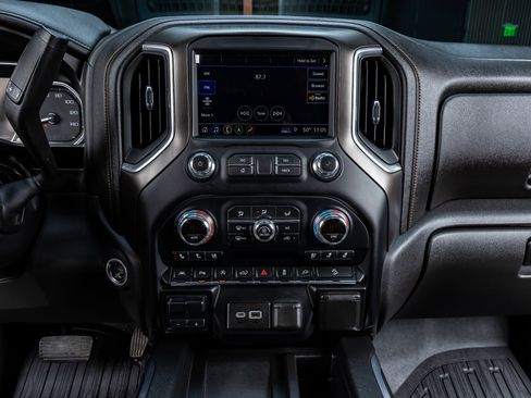 Used 2019 GMC Sierra 1500 AT4 w/ AT4 Premium Package image 23
