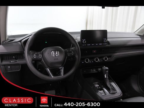 Used 2025 Honda CR-V EX image 6