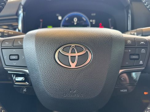 New 2026 Toyota Camry SE image 26