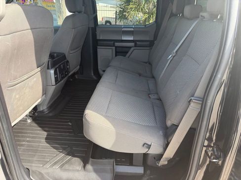Used 2019 Ford F250 XLT w/ XLT Premium Package AWD/4WD image 13