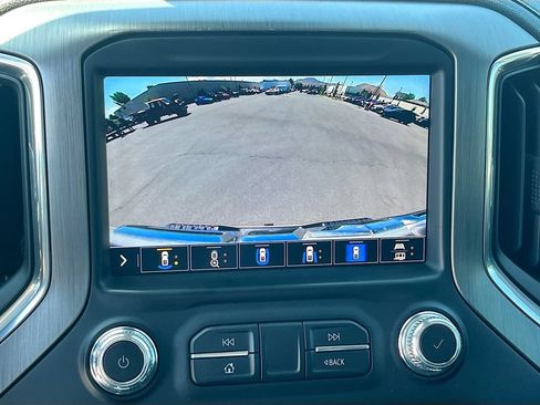 Used 2020 GMC Sierra 2500 Denali w/ Denali Ultimate Package AWD/4WD image 14
