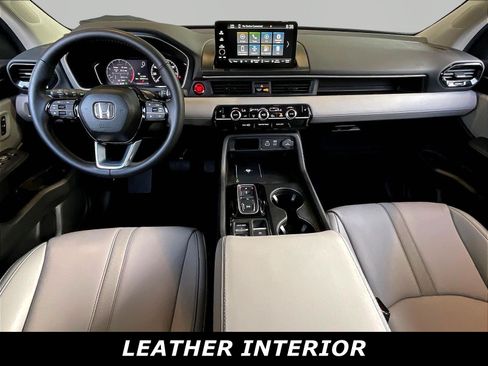 Used 2024 Honda Pilot EX-L image 7