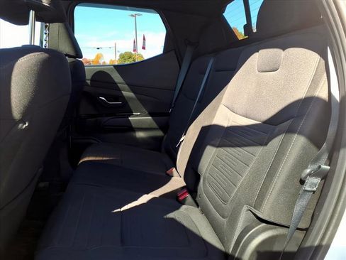 Used 2022 Hyundai Santa Cruz SEL w/ Activity Package image 12